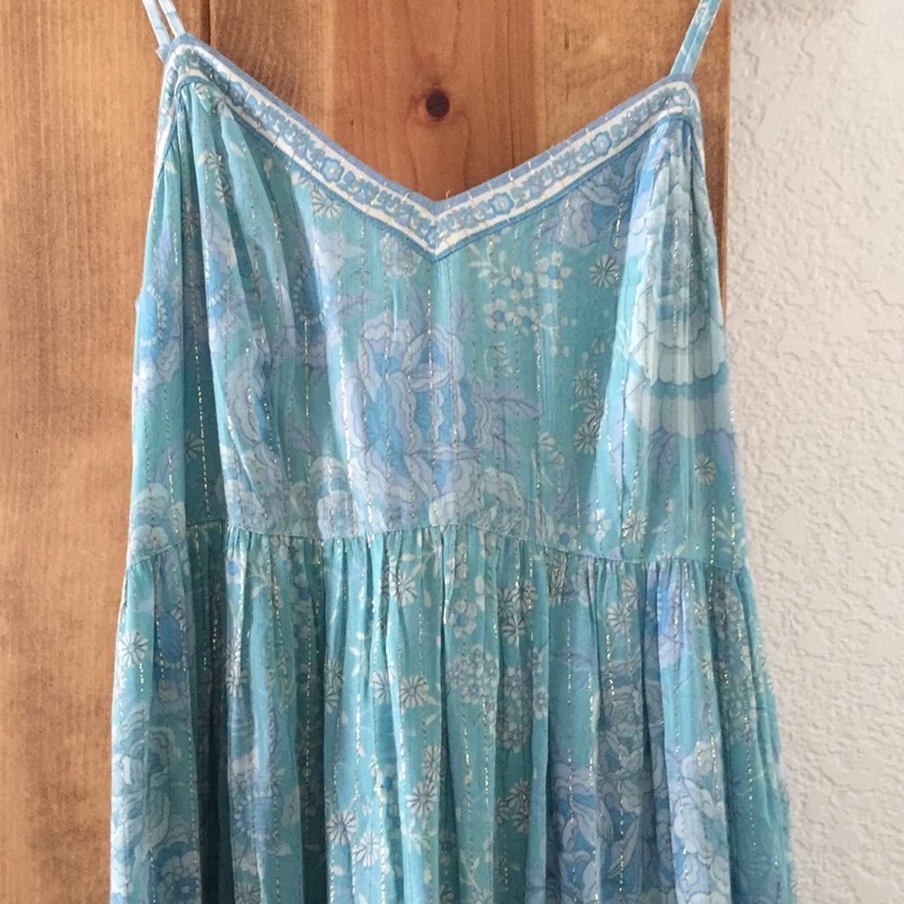 🌸SPELL Mystic strappy Maxi